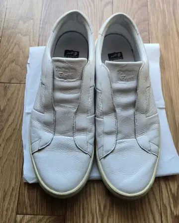 오니츠카타이거 D7H2L APPIAN 아피안 슬립온