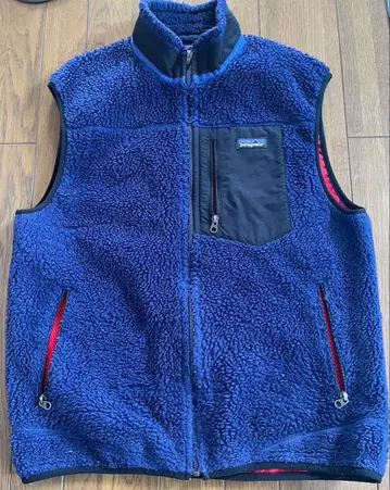 Patagonia 레트로X 베스트 L