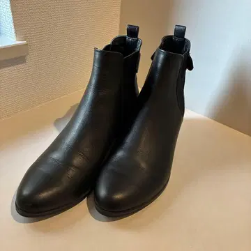 긴자 카네마츠 숏부츠