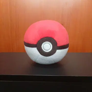 포켓몬스터 몬스터볼 타카라토미 봉제 인형