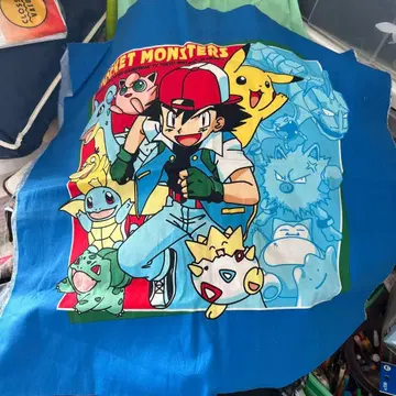 포켓몬스터 크로스