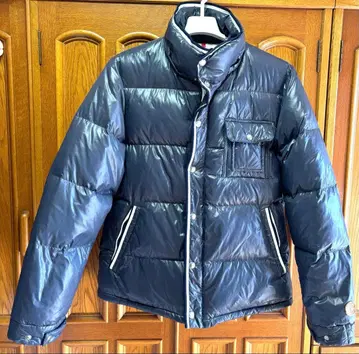 가격 인하 인기 모델 BEAMS 빔즈하트 XPERTEX 다운 자켓