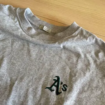 LOWRYS FARM MLB 롱 T셔츠