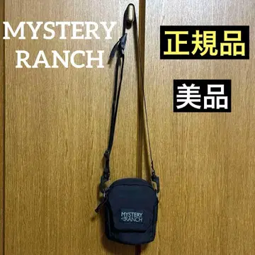 [정품] 새상품급 MYSTERY RANCH BOP