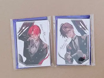 오토메이트 마켓 오토후유 아크릴 스탠드 미스트니아의 날개 희망 애스콧 존