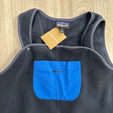 새상품 Patagonia Jumpsuit