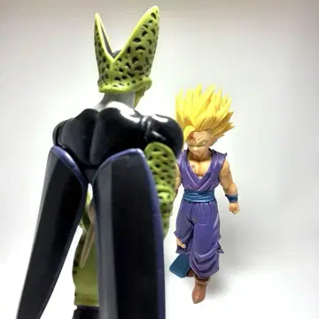 오반 셀 피규어