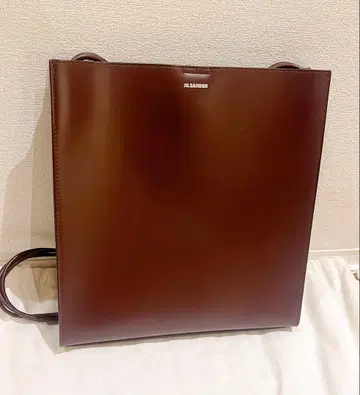 질 샌더 tangle medium