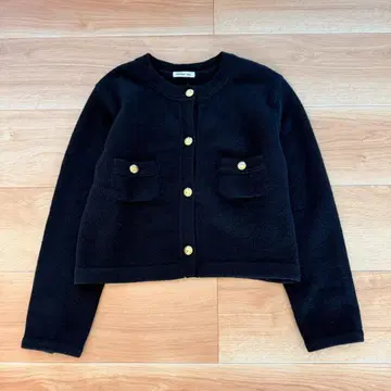 새상품급 두지엠 클라세 Cashmere 블레이저 캐시미어 100