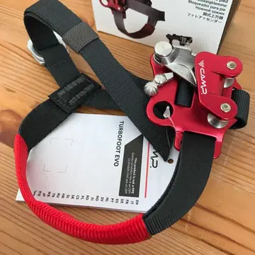 캄프 CAMP TURBOFOOTEVO Right 터보풋에보 오른발용