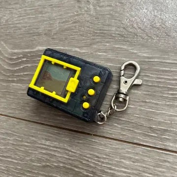 레어 디지털몬스터 Ver.2 스켈레톤 스모크 디지몬2 골동품