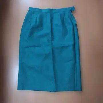 스커트 에메랄드 그린