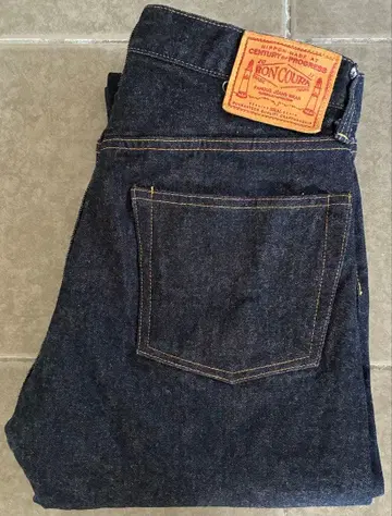 Boncoura 66 허리 31인치