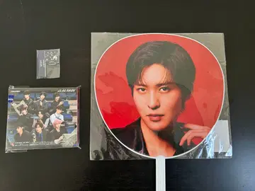 SnowMan 음고지신 일반 버전 + 부채 + 혜택 포함