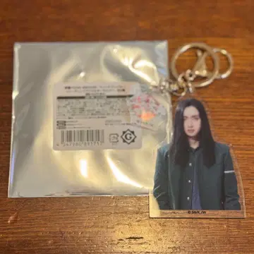 WIND BREAKER 아크릴 키링 스기시타 쿄타로 (JUNON)