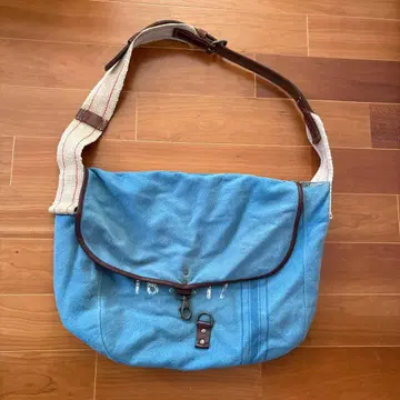 CIAOPANIC 구매 파란색 숄더백