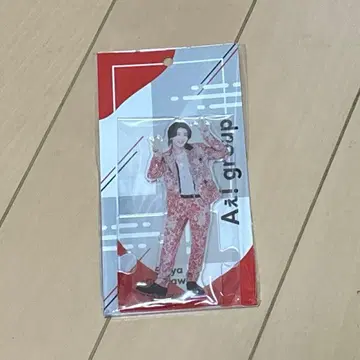 스에자와 세이야 아크릴 스탠드