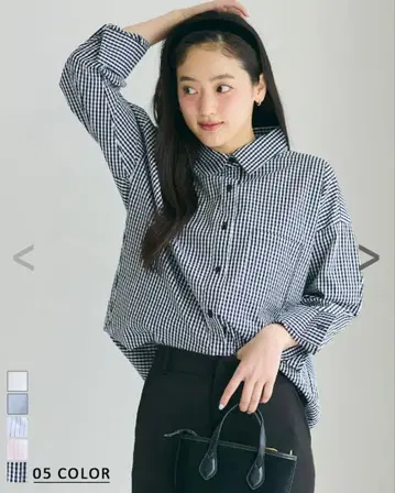 [택 포함 새상품] 드롭 숄더 오버 셔츠 베이스먼트 basement