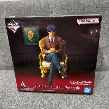 제일복권 죠죠의 기묘한 모험 죠죠 월드 A상 조나단 조스터