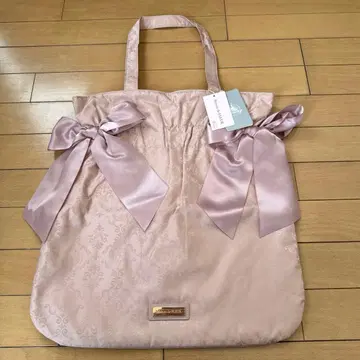 [ Maison de FLEUR ] 디즈니 스토어 콜라보 토트백 마리