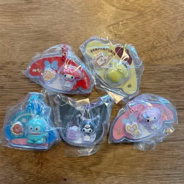 산리오 패키지 참