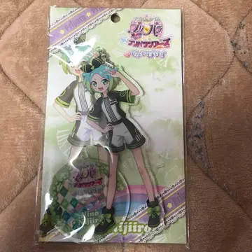 프리큐어 아크릴 스탠드 키링 니노