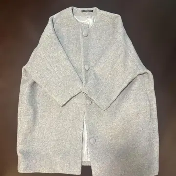 TSURU by Mariko Oikawa 노카라 코트