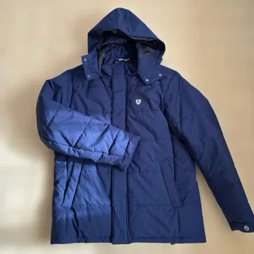 kent 다운 자켓 M 사이즈