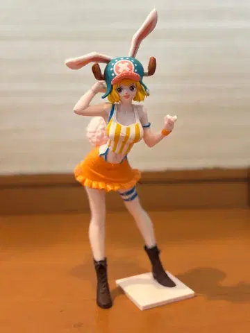 [피규어] 원피스 초파 *즉시 구매 OK*