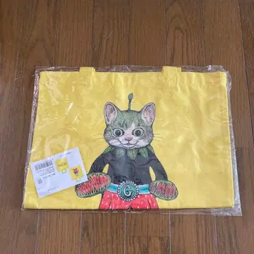 히구치 유코 토트백