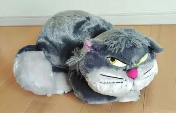 루시퍼 LL 봉제 인형 '루시퍼' [ 신데렐라 ] Disney 디즈니