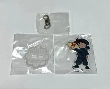 닌타마 도이 한스케 애니 카페 미니 아크릴 스탠드