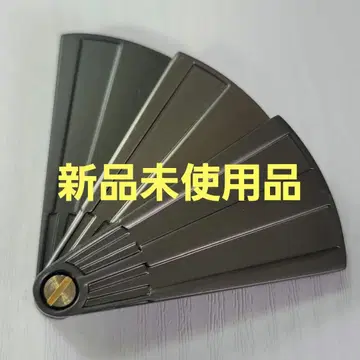 새상품 피젯 토이 슬라이더 사이드 슬라이더 부채꼴 부채 금속 클릭