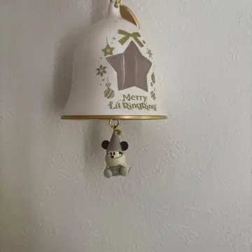 디즈니 리루린린 수베니어 2024