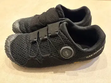 [새상품급] MERRELL 머렐 Vapor Glove BOA 26.5cm