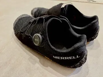 [새상품급] MERRELL 머렐 Vapor Glove BOA 26.5cm