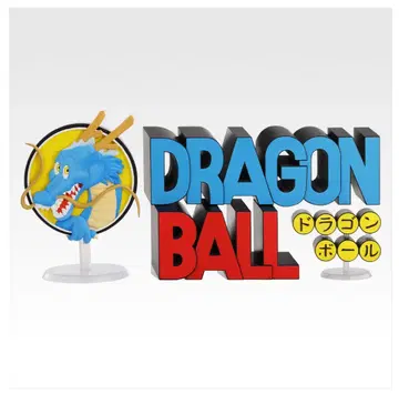 라스트 원상 THE GIGANT NAME 드래곤볼
