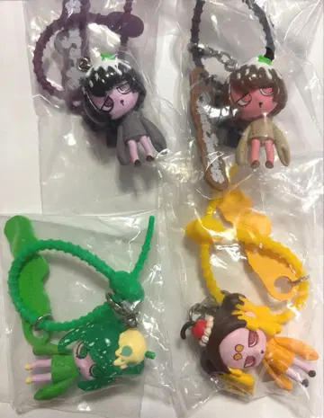 윌스위츠 컬러풀 멀티 참