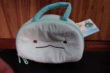 스미코구라시 외출 스미코 하우스 토카게 테노리 봉제 인형 백