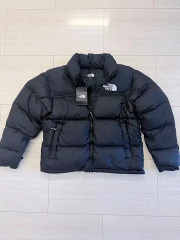 THE NORTH FACE 눕시 다운 자켓 남성용 L