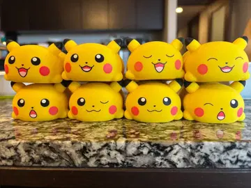 도레미파 피카츄 전 세트