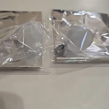 스니스트 니시키군 SneakerStep 랜덤 링 라이트 2개 세트