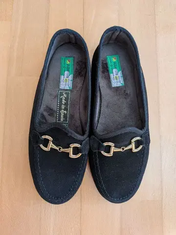 알베롤라 비트 로퍼 38