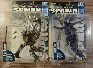 스폰 테크노 스폰 시리즈 15 2개 세트