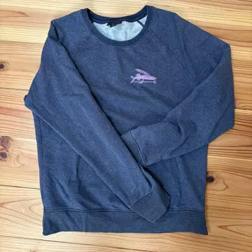 patagonia 오가닉 코튼 트레이닝복 M