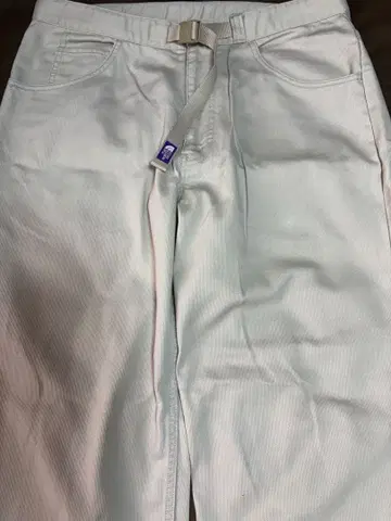 THE NORTH FACE purple label 팬츠