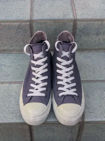 nanamica CONVERSE 고어텍스 올스타