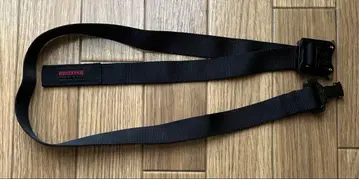 BRIEFING COBRA BELT MADE IN U.S.A.