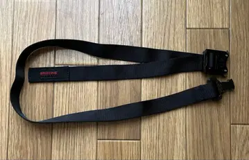 BRIEFING COBRA BELT MADE IN U.S.A.