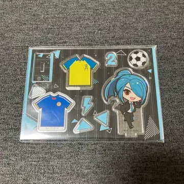 이나즈마 일레븐 후마 이치로타 AGF 아크릴 스탠드